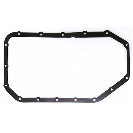 Fel-Pro Engine Oil Pan Gasket Set High-temperature Rubber-coated fiber, OS30746