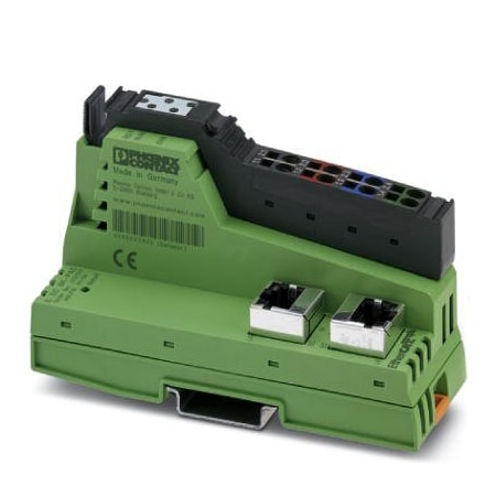 Phoenix Contact IL EC BK-PAC Inline Bus coupler 2702507