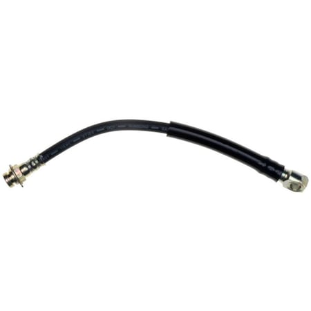 Acdelco HOSE ASM FRT BRK, Brake Hydraulic Hose, 18J2172