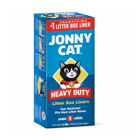 Oil-Dri Jonny Cat 12/ Liner C00154