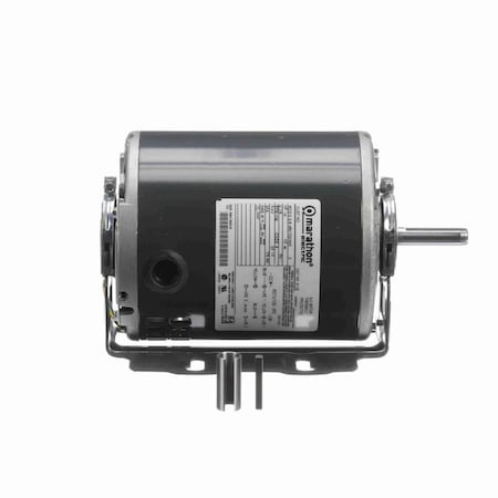 Marathon S126 General Purpose 1/4 HP 1800 RPM 48Z Single-Phase Motor MS126