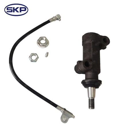 Skyward Automotive Products Steering Idler Arm Bracket, SK6659K