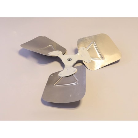 Carrier Fan Blade, 22"Dia 17Deg 1/2" Ccw 3-Blade LA01EA024