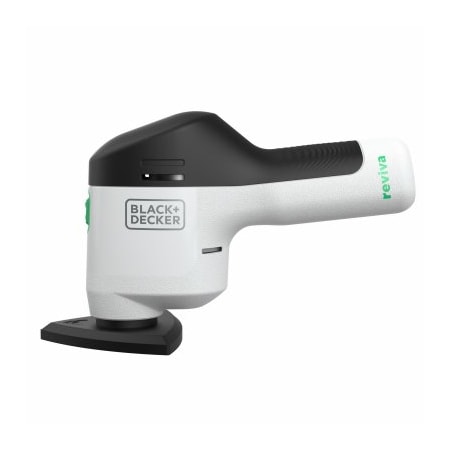 Black & Decker/Dewalt Reviva 12V Sander REVCMS12C
