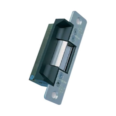 Adams Rite 7100 Series Electric Strikes, 12 VAC Duronodic Dark Bronze 7140-340-313-00
