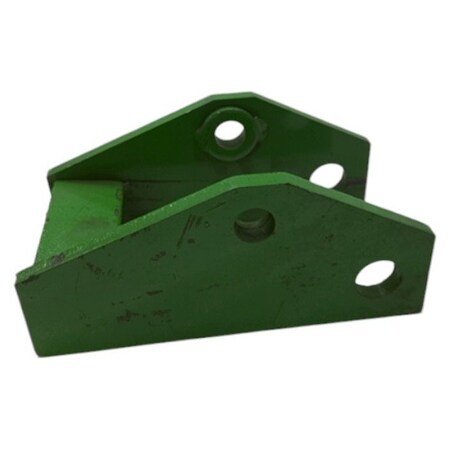 John Deere BRACKET, JOHN DEERE OEM AE47147 AE47147