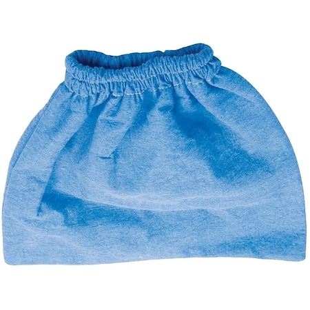 Vacmaster Professional Cloth Filter, For 15 to 32 gal Wet or Dry Vacuums VRC2