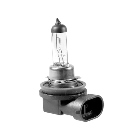 Auveco Industry Standard H11 Bulb BH11