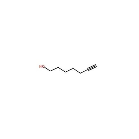Ak Scientific 6-Heptyn-1-ol (5g), CAS 63478-76-2 X7090-5g