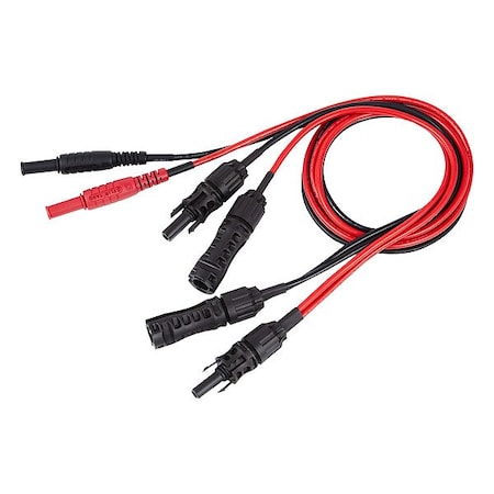 Flir MC4 Test Lead, Plastic TA90
