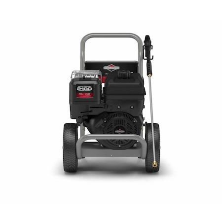Briggs 4000 PSI Gas Pressure Washer 020507A