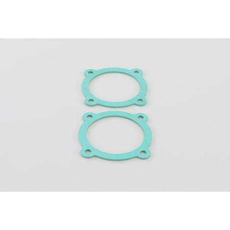 York Heat Exchanger Gasket Kit qty2 371-03716-001