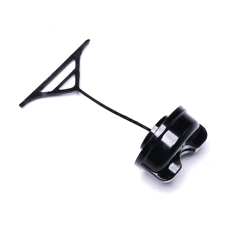 Echo OIL CAP ASSEMBLY 307451001