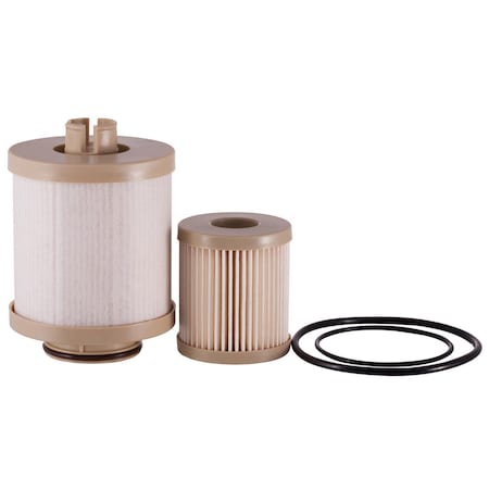 Premium Guard Fuel Filter, DF9667A