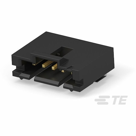 Te Connectivity 05 MTE HDR SRRA SFMNT .100CL 5-147278-4