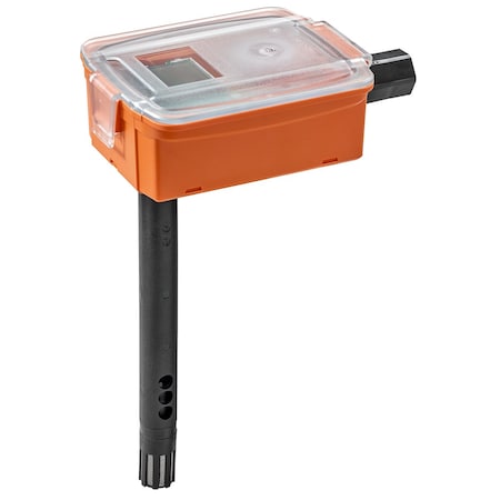 Belimo Duct CO2+Temp+Hum Sensor LCD V 22DTM-5106