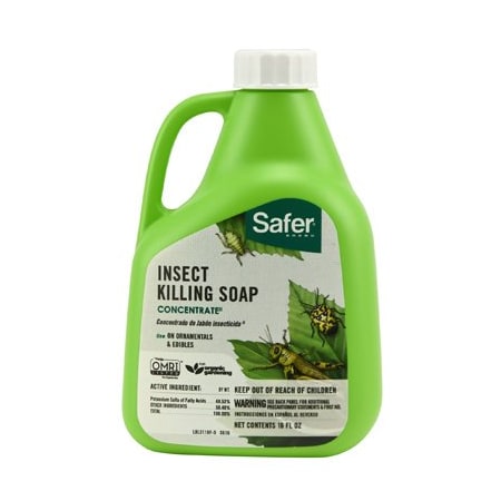 Woodstream 16OZ Insect Soap 5118-6