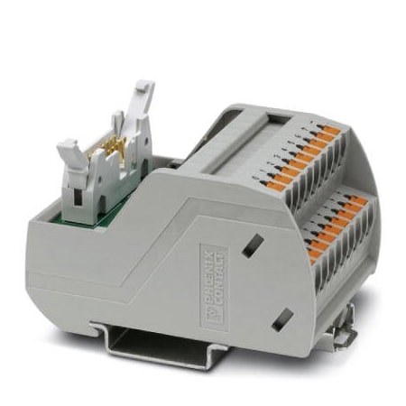 Phoenix Contact VIP-2/PT/FLK14/8P/PLC VARIOFACE 2904284
