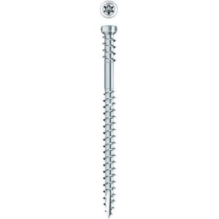 Grk Fasteners 0623603 9 x 2.5 in. RT Composite Trim Screws 623603