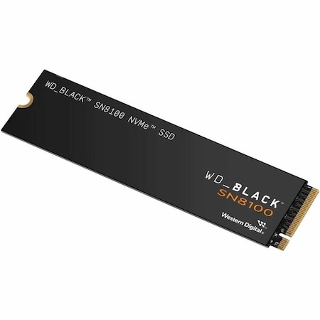 Sandisk WD BLK SN8100 NVMe G5 1T WDS100T1X0M-00CMT0