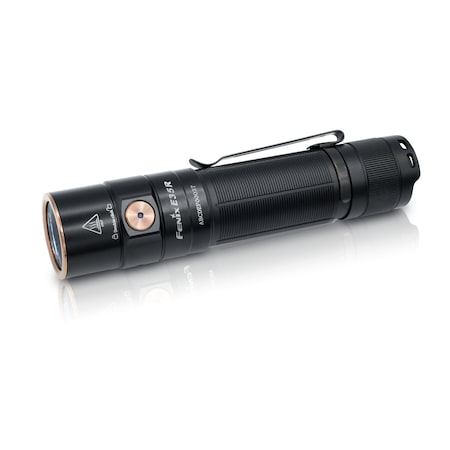 Fenix Lighting Industrial Handheld Flashlight, LED E35R