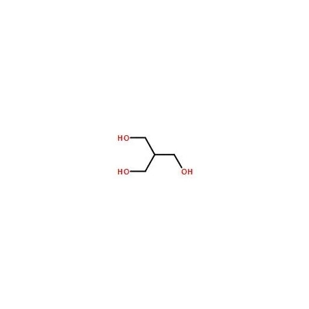 Ak Scientific 2-Hydroxymethyl-1, 3-propanediol (25g), CAS 4704-94-3 6412AB-25g