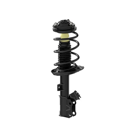 Monroe Suspension Strut and Coil Spring Assembly,  173166