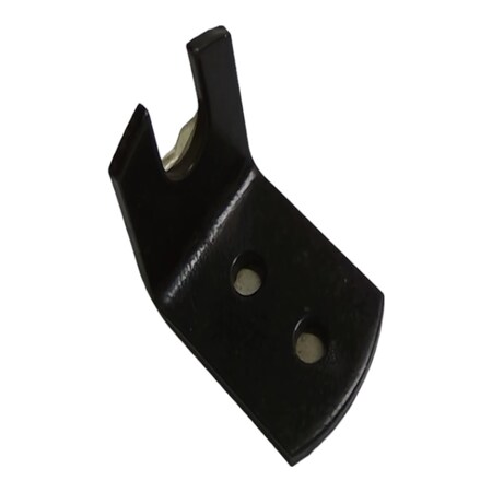 John Deere BRACKET SPOUT CAP, JOHN DEERE OEM M94938 M94938