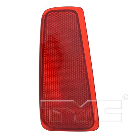 Tyc Capa Certified Reflector Assembly 17-5786-00-9