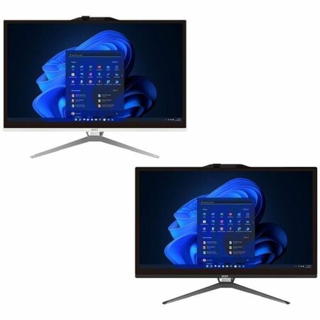 Msi EXCESS AP22T 21.5 AIO 8G 500G PAP222T13M004