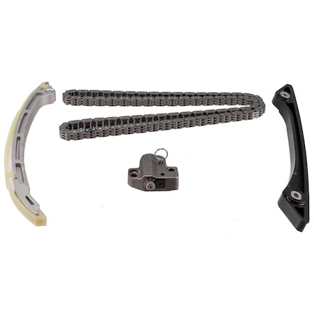 Melling Engine Timing Set,  3-1076SAX