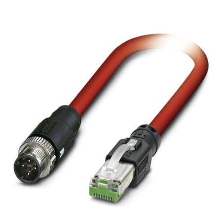 Phoenix Contact NBC-MSD/10 0-93K/R4AC SCO Network cable 1411521