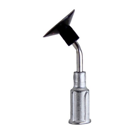 Excelta Vacuum Probe/Cup Assembly, 1" H, 0.35 oz PVB-CB-12