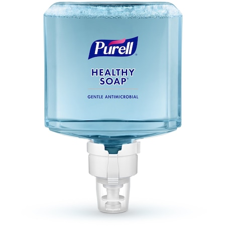 Purell 1200 ml Foam Hand Soap Dispenser Refill 7779-02