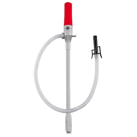 Deway Auto Fuel Transfer Pump W/Auto-Stop WAYPUMP13