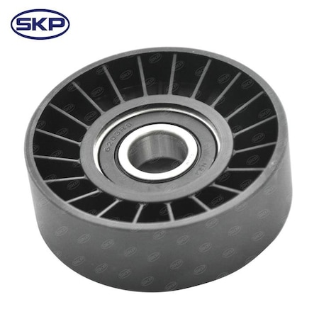Skyward Automotive Products Accessory Drive Belt Idler Pulley, SK89133