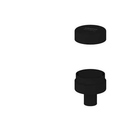 Siemens Terminal Base For Tube Mounting 8WD4208-0AA