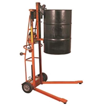 Wesco Drum Lifter 261161