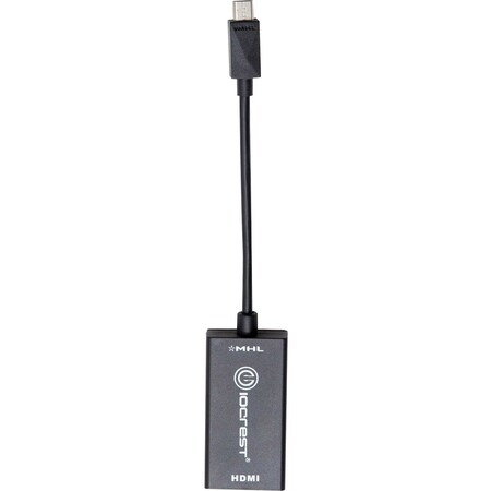 Syba Mobile High Definition to HDMI Adapter Cable SY-ADA34002