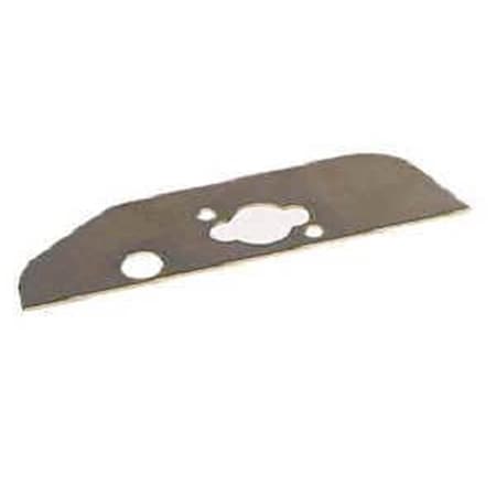 Superjock 23000 Small Block Chevy Oil Pan Main Cap Baffle - 90 deg V6 Chevy SU3614526