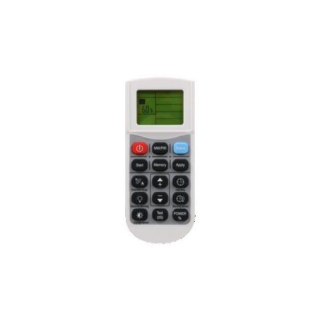 Ledvance/ Sylvania Strip 2A remote control Sensor Remote