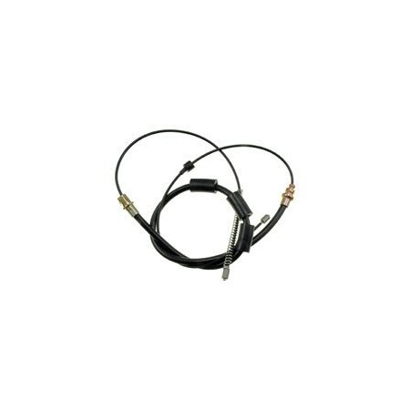 Dorman Parking Brake Cable, C92541 C92541
