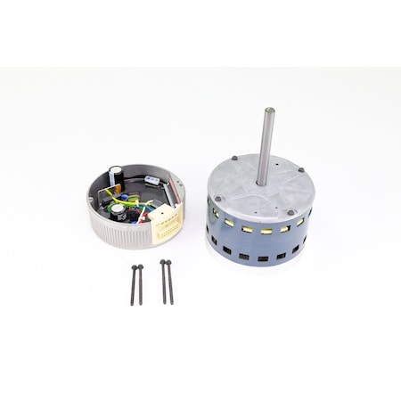 York 1/2Hp ECM Blower Motor S1-324-36073-270