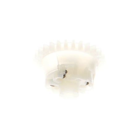Honda GOVERNOR ASSEMBLY 16510-ZE1-000