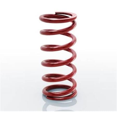 Superjock 1300.500.0300 13 in. Rear Coil Spring - 5 in. O.D. - 300 lbs SU3623823