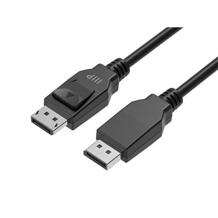 Monoprice HDMI Cable, 1.5 ft, L, Shielded, Black 31179