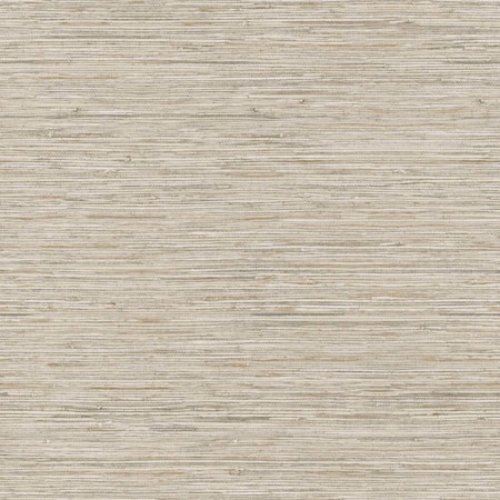 York Wallcoverings Grasscloth Brown Wallpaper WB5502
