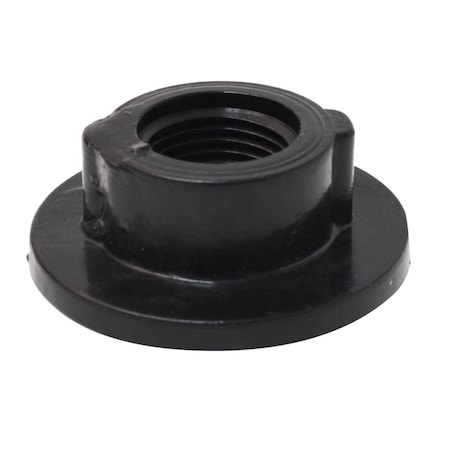 Backseat Drain Nut, 0.62 in. FPT BA361920