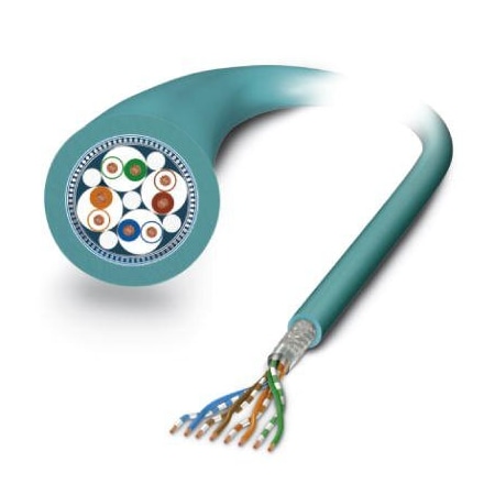 Phoenix Contact VS-OE-OE-94C-100 0 Network cable 1416318