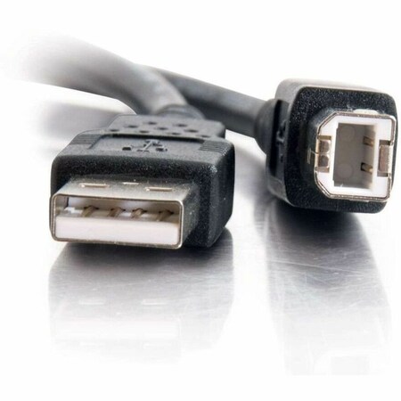 C2G 1METER USB 2.0 A-B CABLE CG28101
